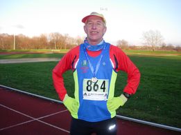 Jim Munday 