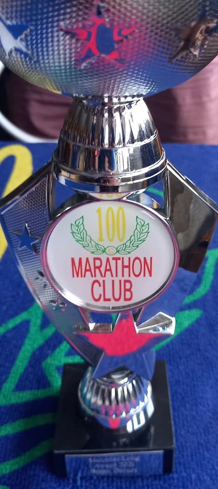 Malcolm Long Award 