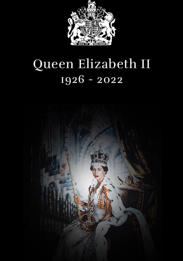 Queen Elizabeth