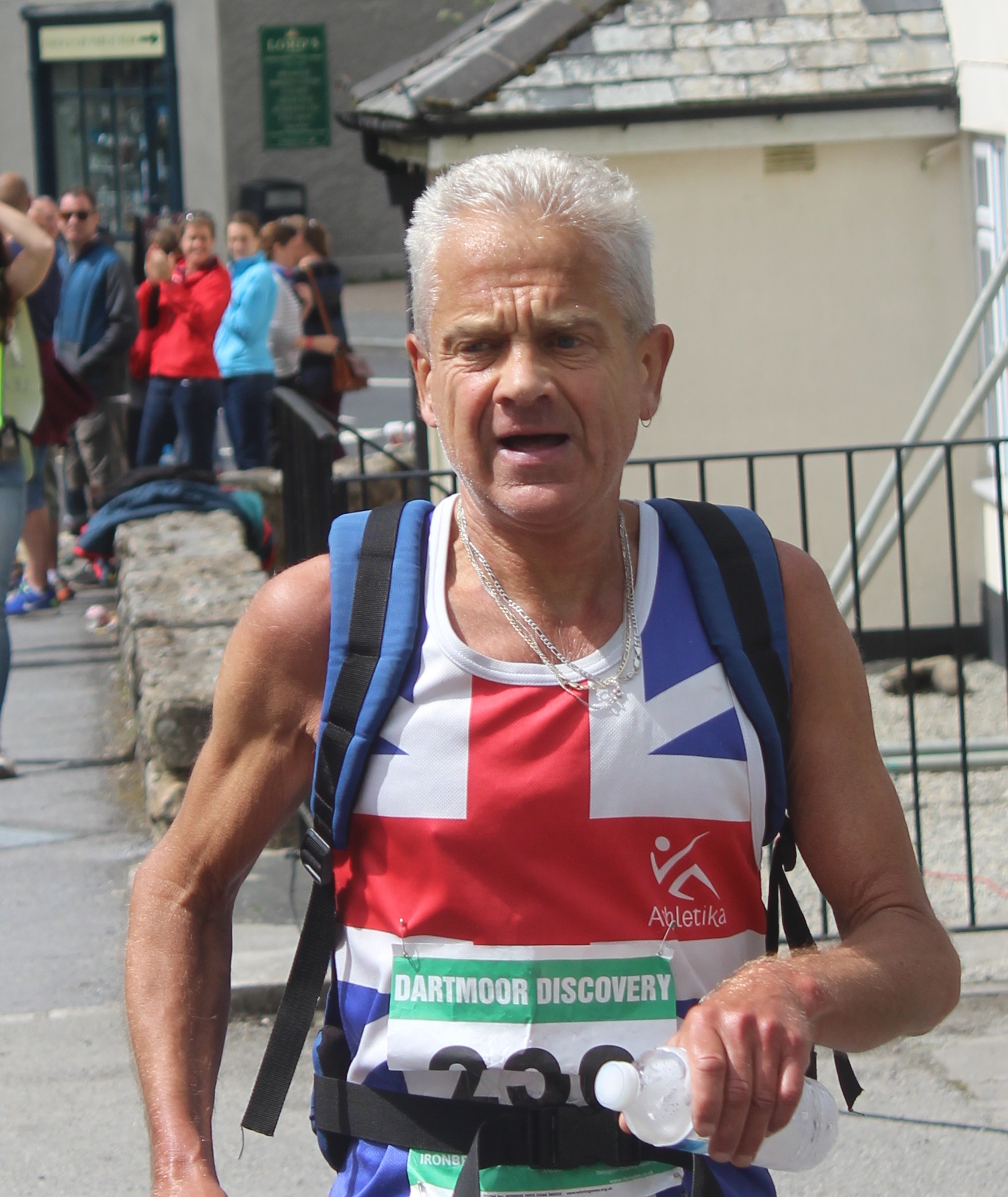 Adam Holmes